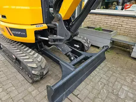 Minibagger 2025 LiuGong 9035F (16)