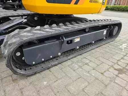 Minibagger 2025 LiuGong 9035F (17)