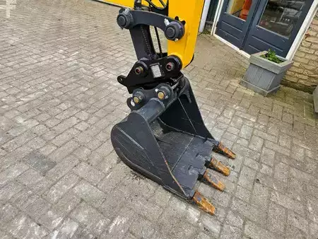 Minibagger 2025 LiuGong 9035F (19)