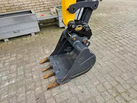 Minibagger 2025 LiuGong 9035F (20)