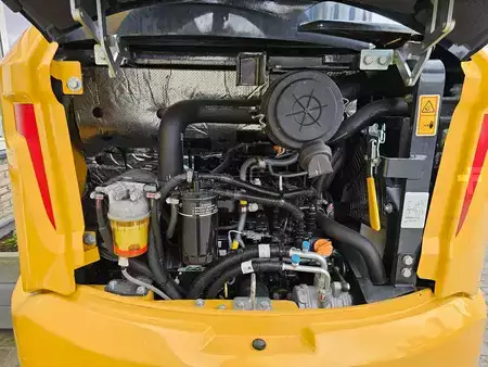 Minibagger 2025 LiuGong 9035F (9)