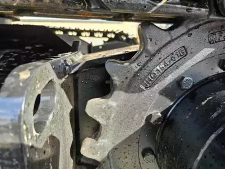 Minibagry 2025 Sany SY70C (20)