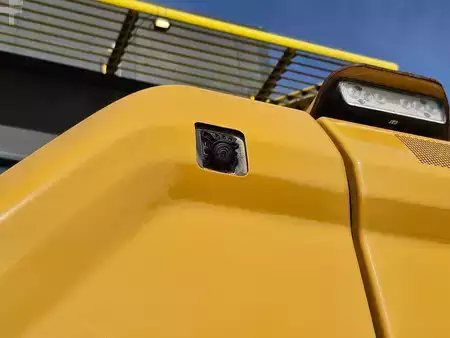 Bæltegraver 2021 Caterpillar 323 (23)