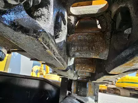 Bæltegraver 2021 Caterpillar 323 (32)
