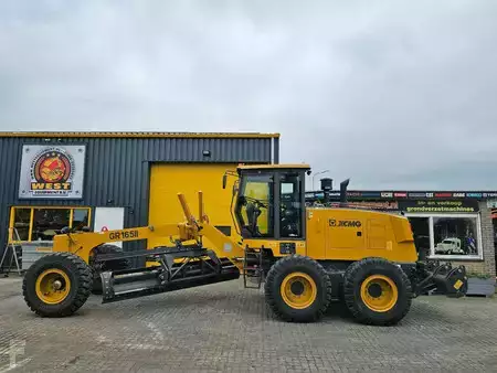 Grejdry 0 XCMG GR165 (1)