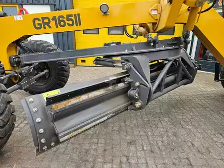 Grejdry 0 XCMG GR165 (10)
