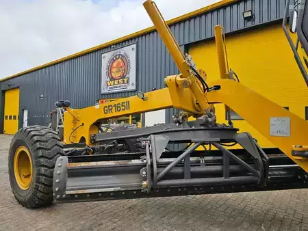 Grejdry 0 XCMG GR165 (11)