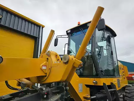 Grejdry 0 XCMG GR165 (12)