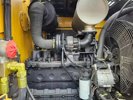 Grejdry 0 XCMG GR165 (14)