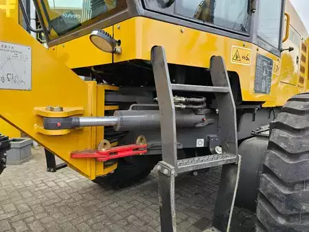 Grejdry 0 XCMG GR165 (15)