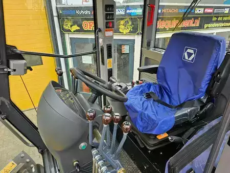 Grejdry 0 XCMG GR165 (16)