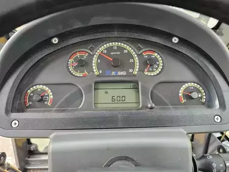 Grejdry 0 XCMG GR165 (17)