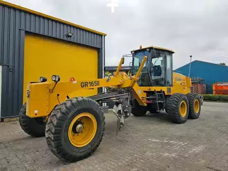Grejdry 0 XCMG GR165 (2)