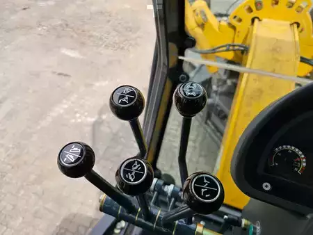 Grejdry 0 XCMG GR165 (20)
