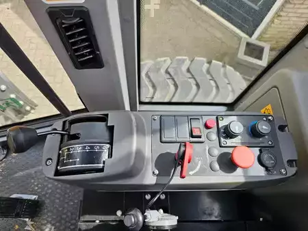 Grejdry 0 XCMG GR165 (21)