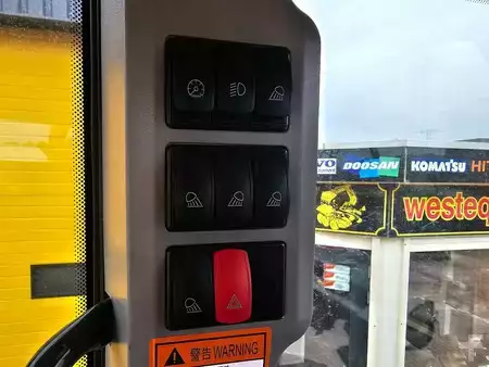 Grejdry 0 XCMG GR165 (22)