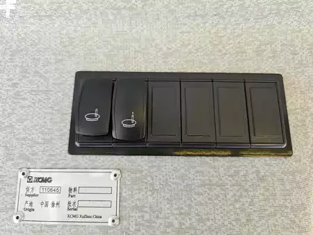 Grejdry 0 XCMG GR165 (24)