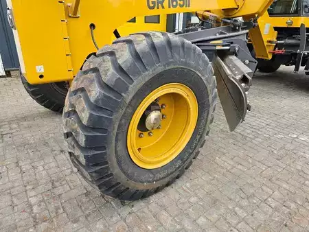Grejdry 0 XCMG GR165 (25)