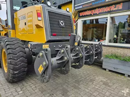 Grejdry 0 XCMG GR165 (27)
