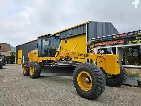Grejdry 0 XCMG GR165 (7)