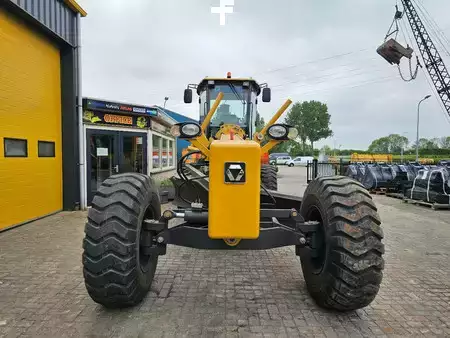Grejdry 0 XCMG GR165 (8)