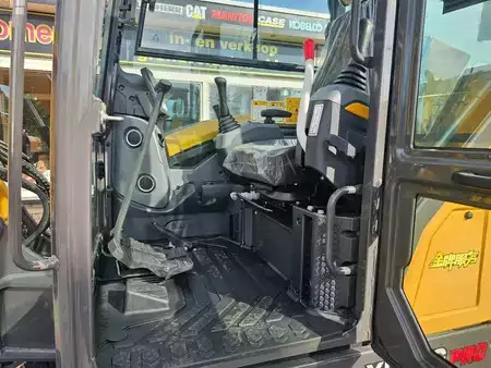 Minibagger 2026 XCMG XE60G Pro (10)