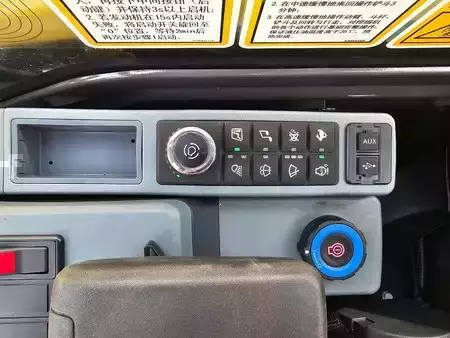 Minibagger 2026 XCMG XE60G Pro (13)