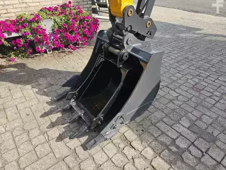 Minibagger 2026 XCMG XE60G Pro (18)