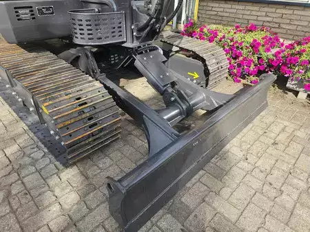 Minibagger 2026 XCMG XE60G Pro (20)