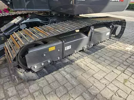 Minibagger 2026 XCMG XE60G Pro (22)