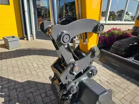 Minibagger 2026 XCMG XE60G Pro (12)