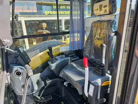 Minibagger 2026 XCMG XE60G Pro (13)