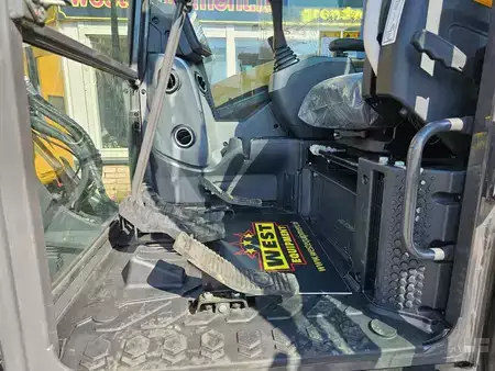 Minibagger 2026 XCMG XE60G Pro (14)