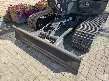 Minibagger 2026 XCMG XE60G Pro (20)