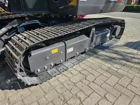 Minibagger 2026 XCMG XE60G Pro (21)