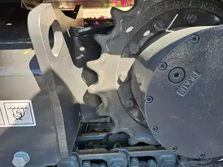 Minibagger 2026 XCMG XE60G Pro (22)