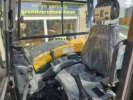 Minibagger 2026 XCMG XE60G Pro (10)
