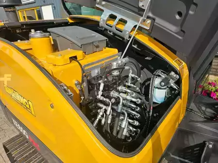 Minibagger 2026 XCMG XE60G Pro (14)