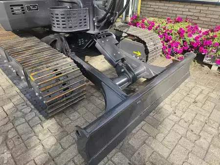 Minibagger 2026 XCMG XE60G Pro (16)