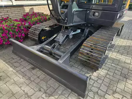 Minibagger 2026 XCMG XE60G Pro (17)