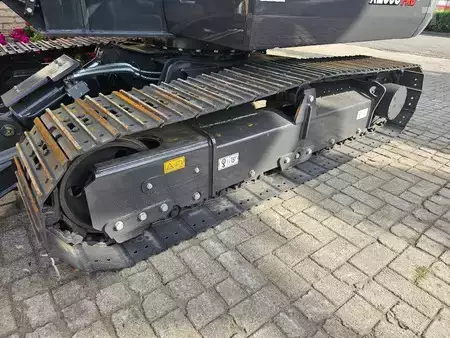 Minibagger 2026 XCMG XE60G Pro (18)
