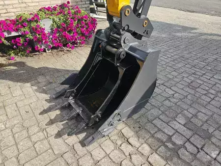Minibagger 2026 XCMG XE60G Pro (22)