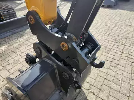 Minibagger 2026 XCMG XE60G Pro (23)