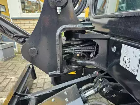 Minibagger 2024 Sany SY26U (15)