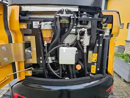 Minibagger 2024 Sany SY26U (19)