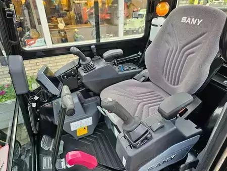 Minibagger 2024 Sany SY26U (20)