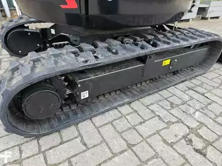 Minibagger 2024 Sany SY26U (26)