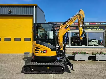Minibagger 2024 Sany SY26U (5)