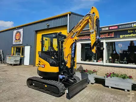 Minibagger 2024 Sany SY26U (6)