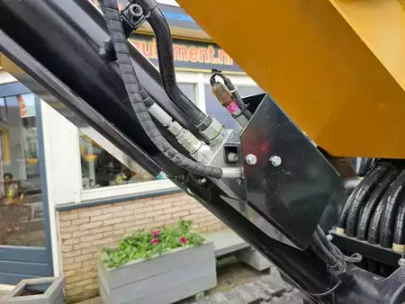 Minibagry 2024 Sany SY80U (12)